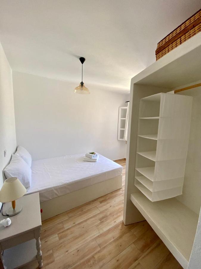 Cycladic Maisonette Kíthnos Eksteriør billede