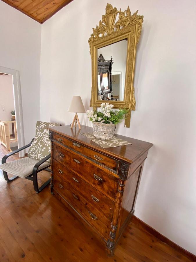 Cycladic Maisonette Kíthnos Eksteriør billede