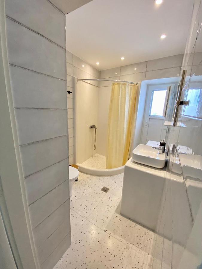 Cycladic Maisonette Kíthnos Eksteriør billede