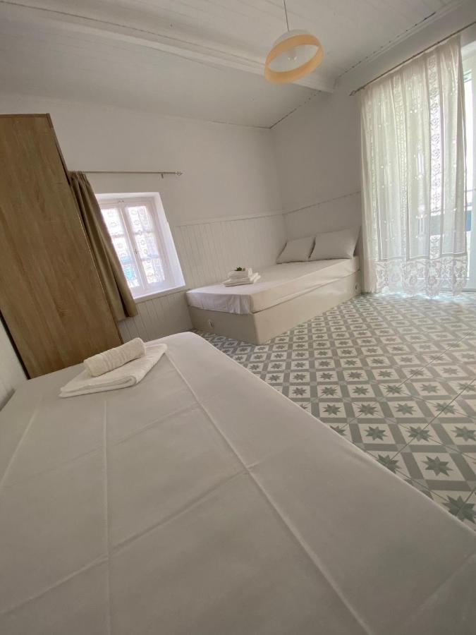 Cycladic Maisonette Kíthnos Eksteriør billede