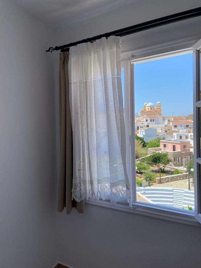 Cycladic Maisonette Kíthnos Eksteriør billede