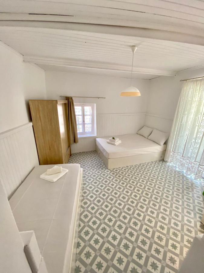 Cycladic Maisonette Kíthnos Eksteriør billede