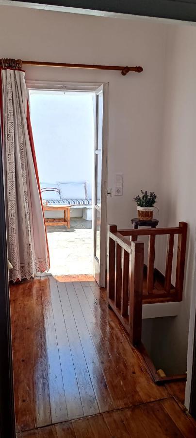 Cycladic Maisonette Kíthnos Eksteriør billede