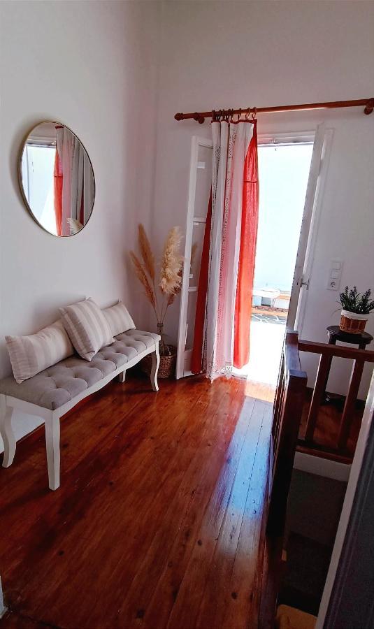 Cycladic Maisonette Kíthnos Eksteriør billede
